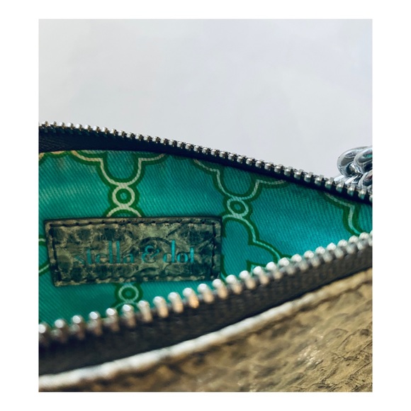 Stella & Dot Wristlet - Picture 3 of 4
